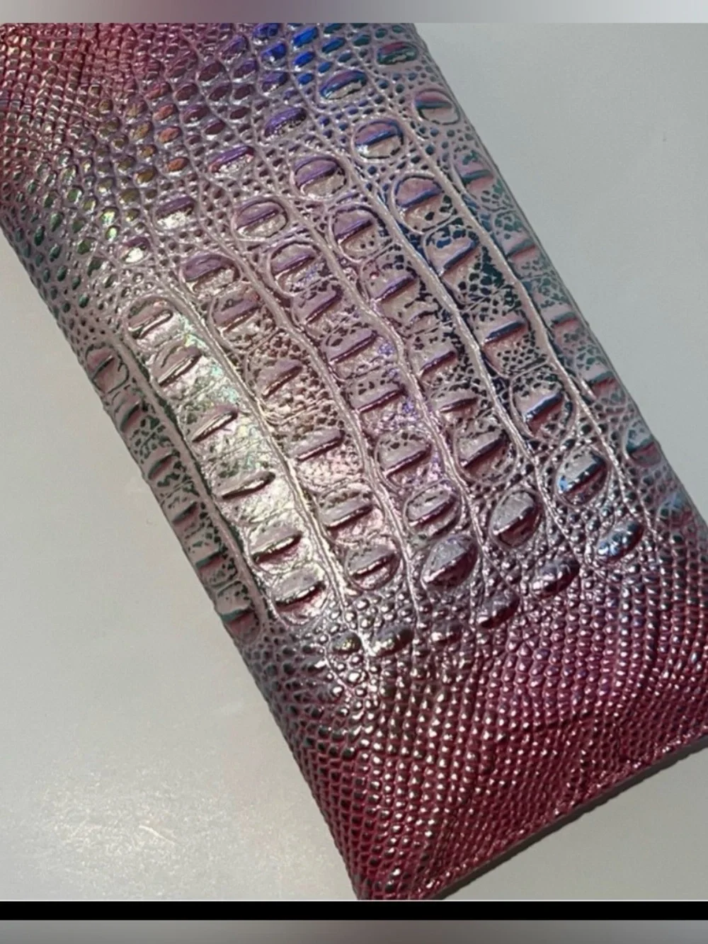 Brahmin Veronica Multi Sandial  wallet